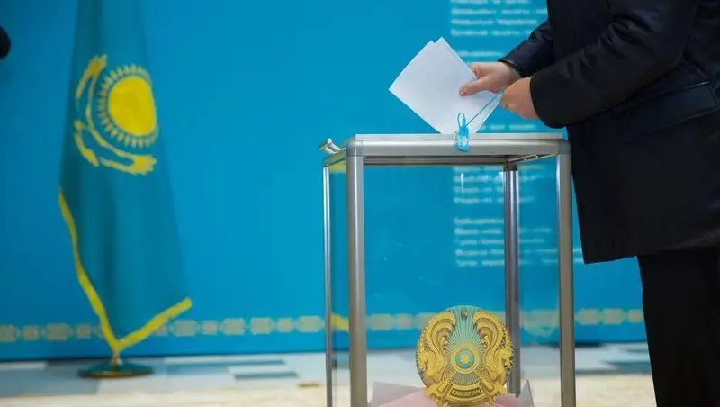 议会下院选举：首都将开放283个投票站