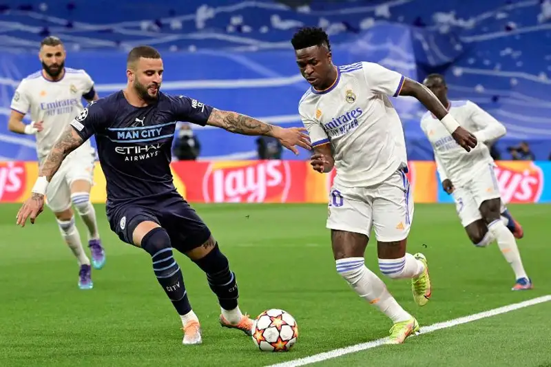 «Real Madrıd» Chempıondar lıgasy fınalyna joldama aldy
