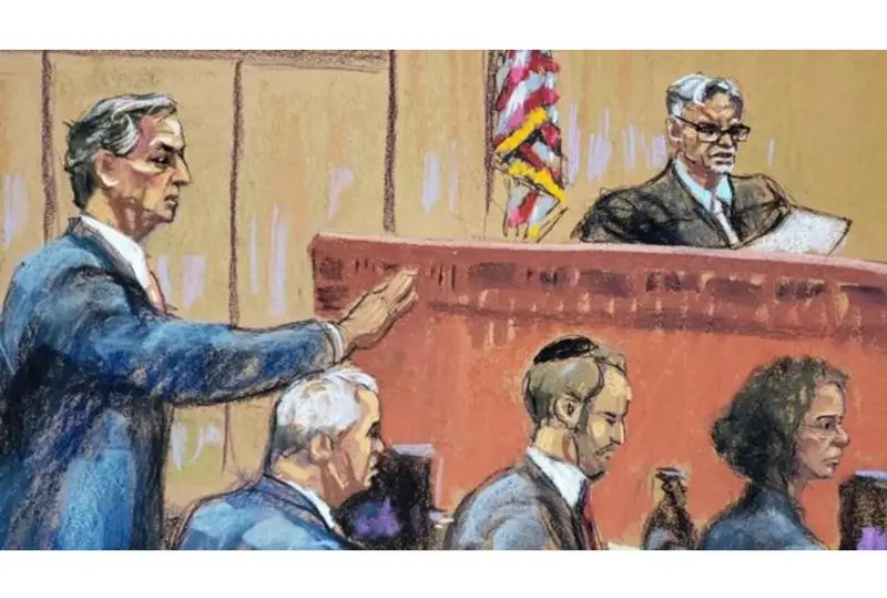 Дональд Трампнинг компанияси солиқ тўлашдан бўйин товлаган ва фирибгарлик қилган