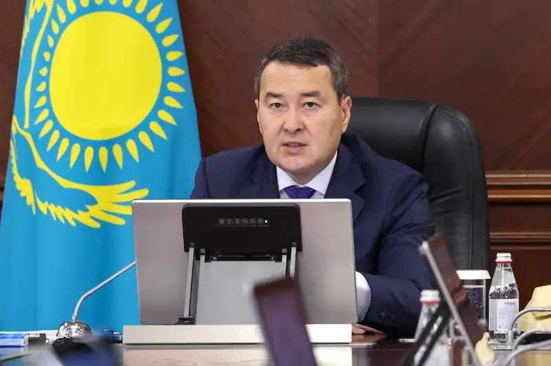 Решения поднятых в ходе встреч с населением вопросов разместят на сайтах госорганов РК