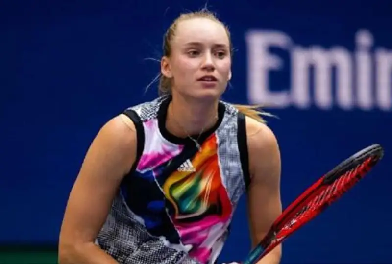 Елена Рыбакина победила экс-первую ракетку мира на турнире WTA в Мексике