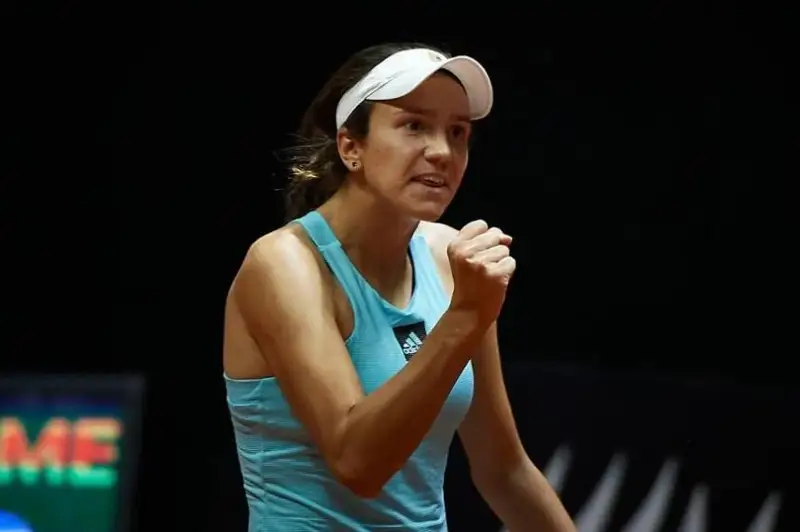 Қозоғистонлик Анна Данилина Европадаги мусобақанинг финал босқичига йўлланма олди