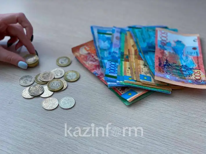 Қозоғистонда 2022 йилда энг кам пенсия қанча бўлади