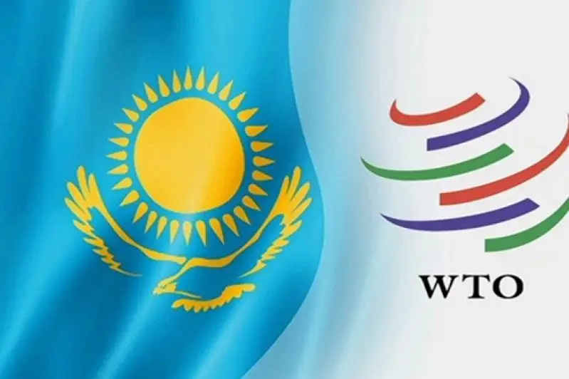 哈国加入世贸组织已整五周年