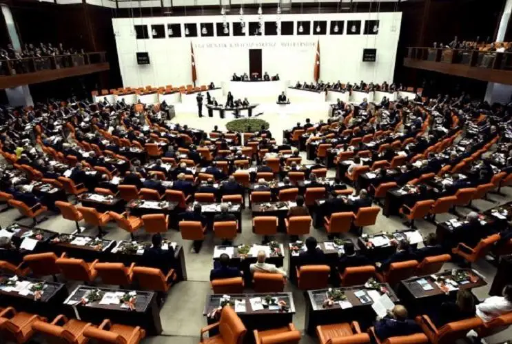 Туркия партиялари Қозоғистондаги январ воқеалари ҳақида муштарак баёнот берди