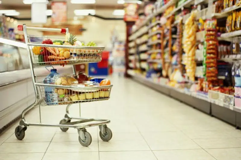 Причины роста цен на продукты в Казахстане перечислили в Минторговли