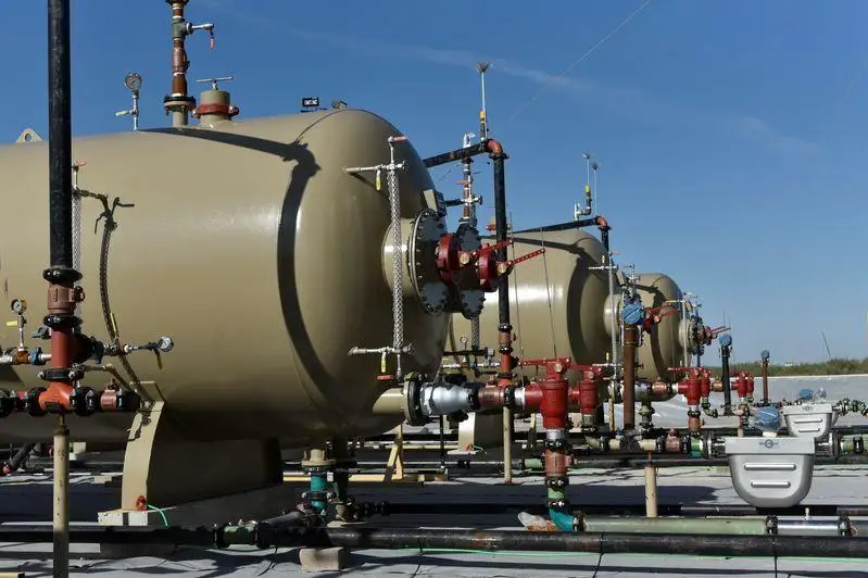 Карантин в Китае создает риск спросу на нефть