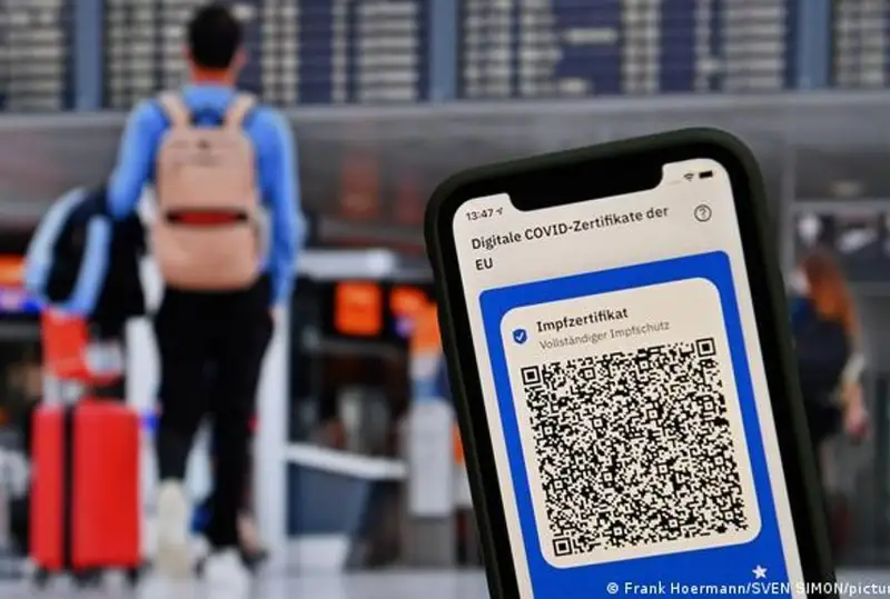 Германия мамлакатга кириш учун коронавирус чекловларининг аксарият қисмини бекор қилди