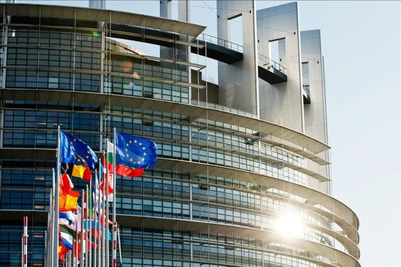 Европарламент депутатлари Aфғонистондаги вазиятни муҳокама қиладилар
