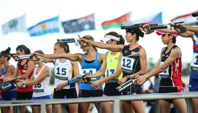 2021年国际现代五项主办城市已确定