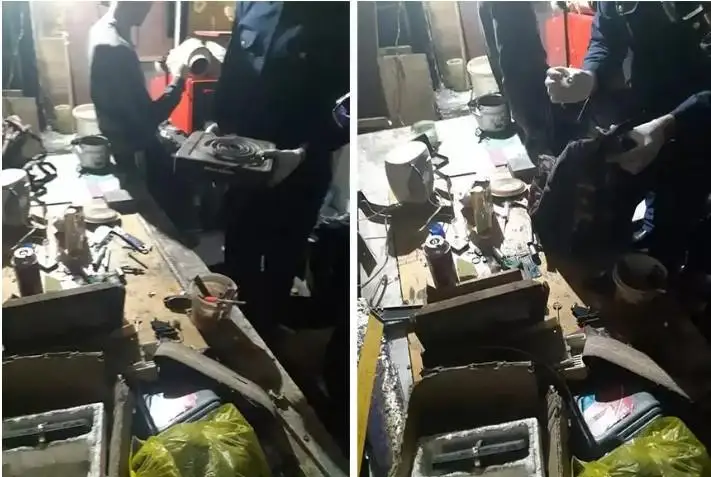 اقمولا تۇرعىنى تاعامعا قوساتىن كوكناردەن ەسىرتكى جاساعان