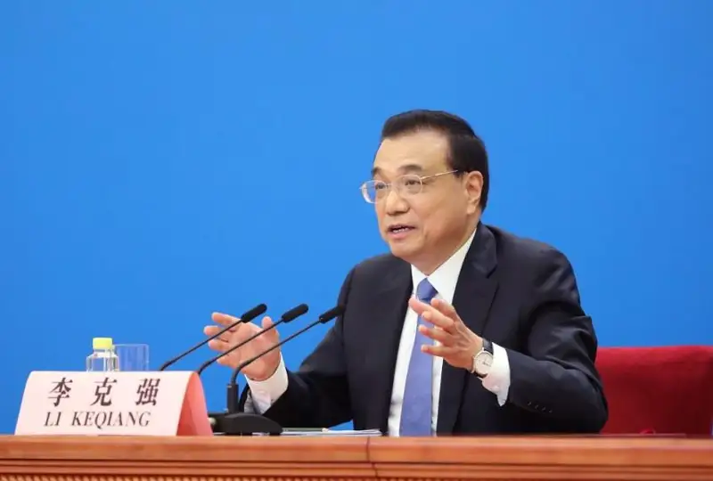 Китай готов укреплять международные связи для производства NEV-автомобилей