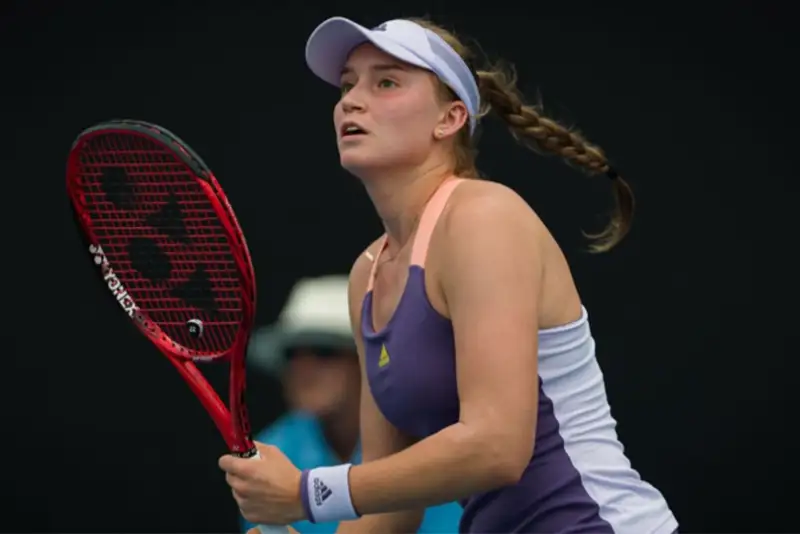 Елена Рыбакина лишилась шансов на большой турнир WTA