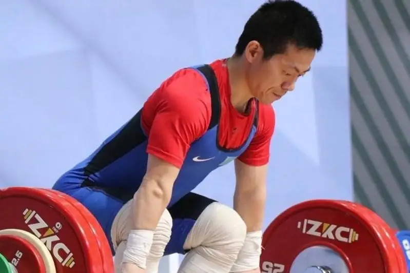 اۋىر اتلەتيكادان قازاقستان چەمپيوناتىنىڭ العاشقى جەڭىمپازدارى انىقتالدى