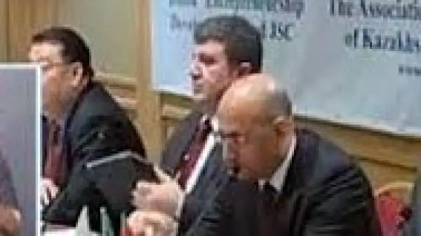 تۇرىك كاسىپكەرلەرى قازاقستاندا جۇمىسىن جالعاستىرۋعا نيەتتى