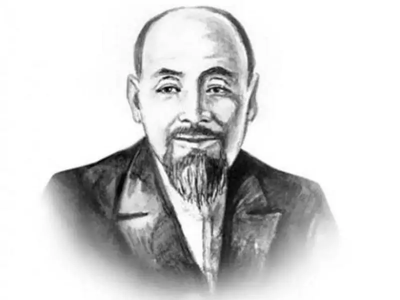 كەن ىزدەگەن كەمەڭگەر ەدى... نەمەسە وزىق ويلى ورازماعامبەت