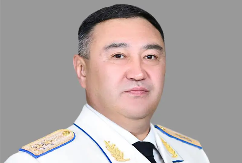 国家安全委员会主席获任