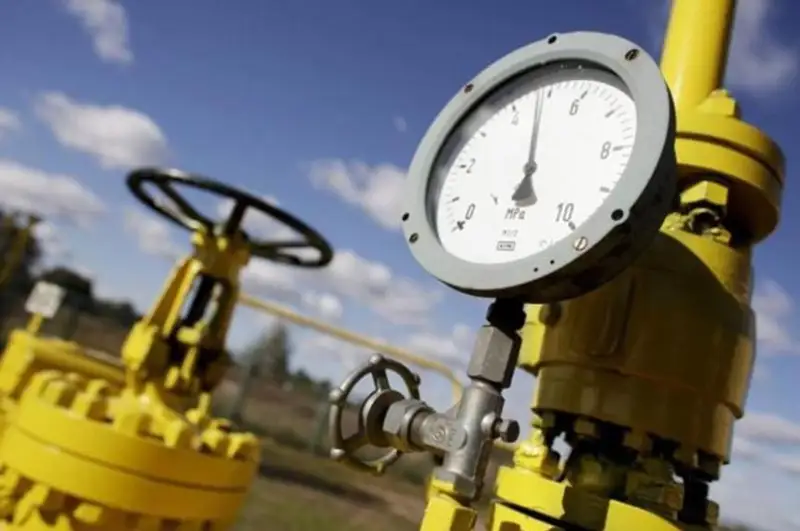 Қозоғистонда газ бозоридаги хусусий операторларнинг улуши 16 фоизга етди
