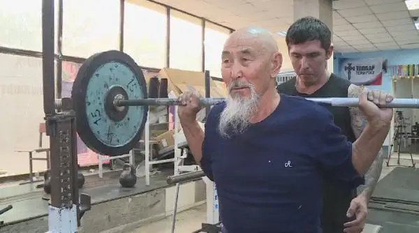 قاراعاندى وبلىسىندا قاريا الەمدىك رەكوردتى جاڭارتتى