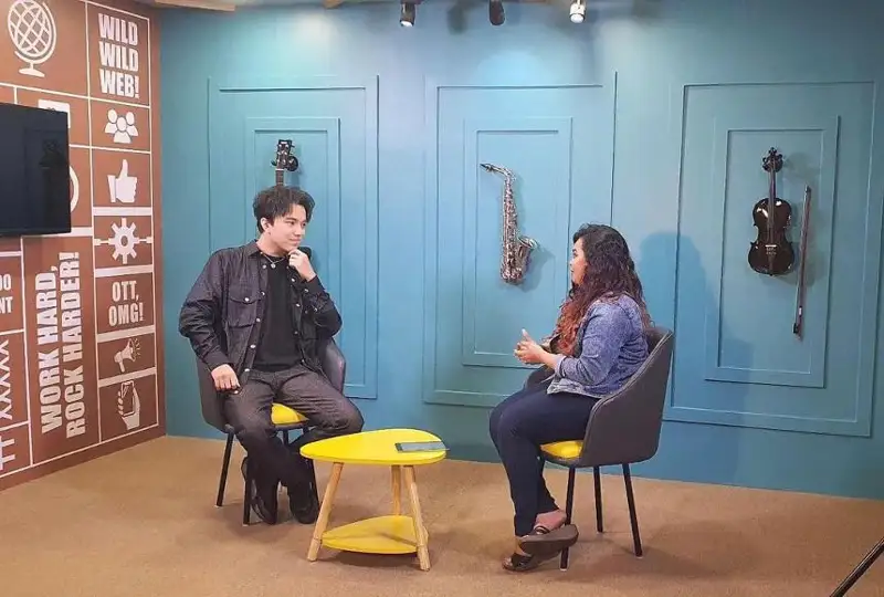 بارلىق دىنگە، ءبىر-بىرىمىزگە قۇرمەتپەن قاراۋىمىز قاجەت - ديماش قۇدايبەرگەن