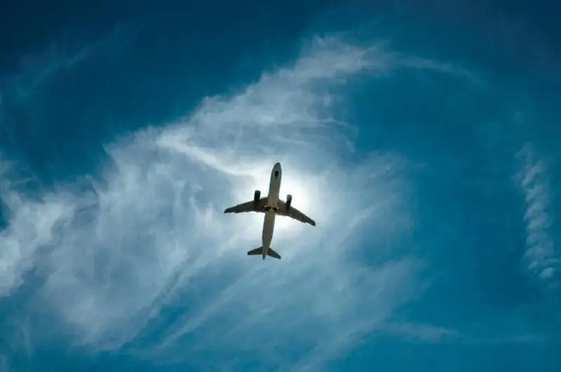 Июлдан Қозоғистон ва Германия ўртасидаги авиарейслар кўпаяди