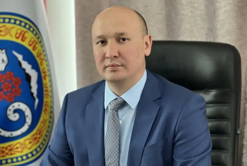 Назначен руководитель управления спорта Алматы