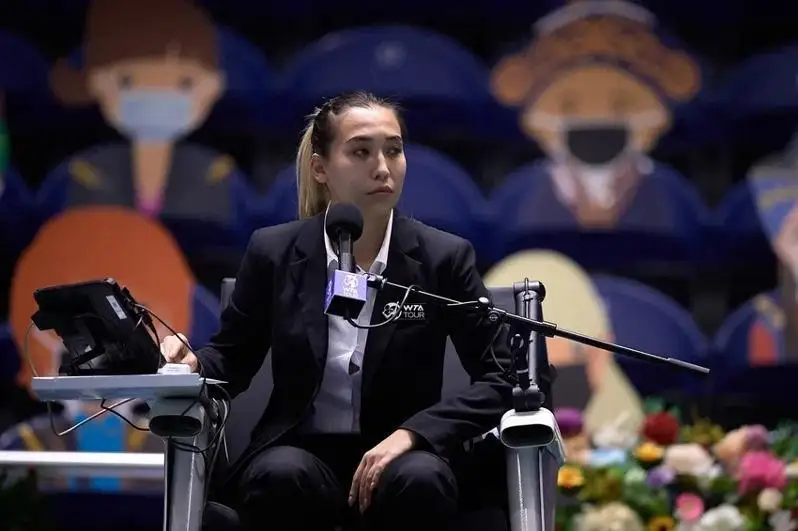 Аustralian Оpen: Қозоғистонлик ҳакамлар биринчи марта ўсмирлар ўртасидаги турнир финалига ҳакамлик қилишди