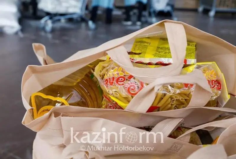 Механизмы стабилизации цен на социально значимые товары переформатируют в РК