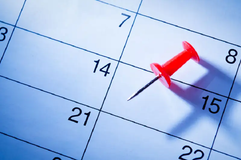 Анонс наиболее важных событий в Казахстане 8 июля