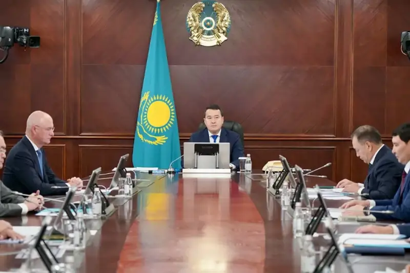 哈国将加强对工业企业废气排放的监督管理