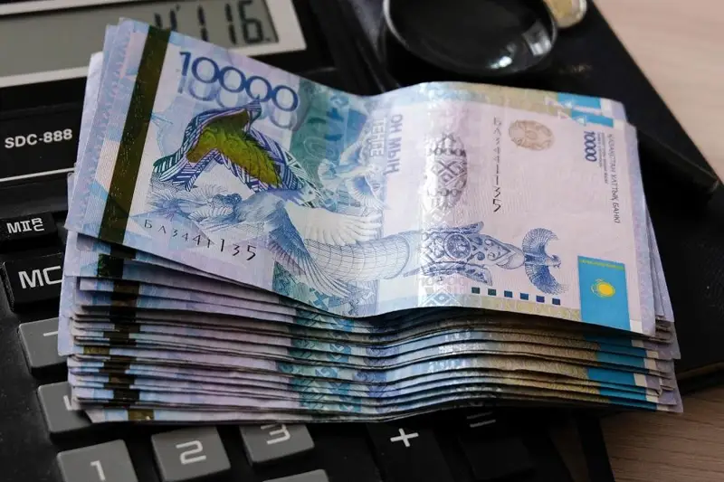 哈萨克斯坦出口公司去年的净利润达39亿坚戈