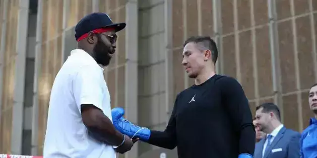 گولوۆكيننىڭ باپكەرى «كانەلومەن» ايقاس الدىندا تورەشىلەرگە قاتىستى مالىمدەمە جاسادى