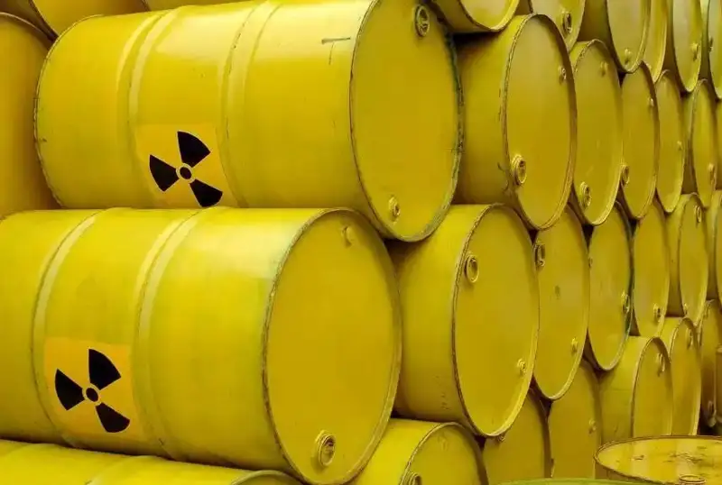 Қозоғистон ва Венгрия атом энергетикаси бўйича мутахассисларни тайёрлаш тўғрисида ҳужжат имзолайди