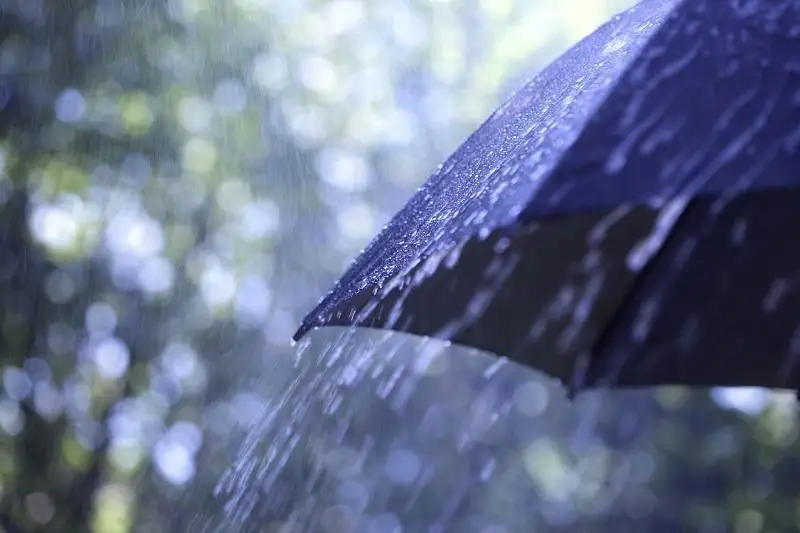 未来三天国内大部分地区将持续迎来降雨天气