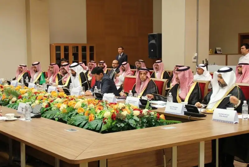 Қозоғистон Саудия Арабистонидан катта сайёҳлар оқимини кутмоқда