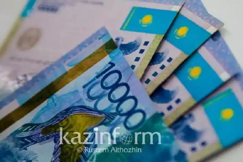 Жорий йилда 4,4 млн аҳолининг ижтимоий тўловларига 4,6 трлн тенге йўналтирилди