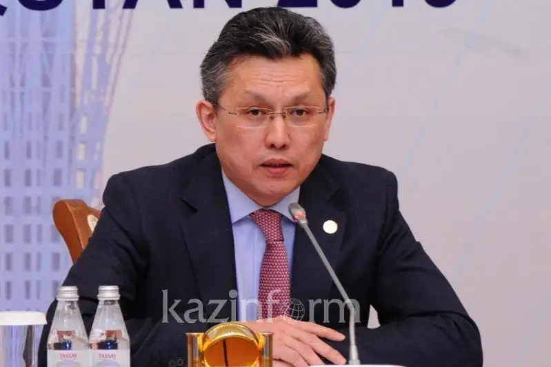 Қозоғистон Марказий Осиёга қандай товарлар экспорт қилади?
