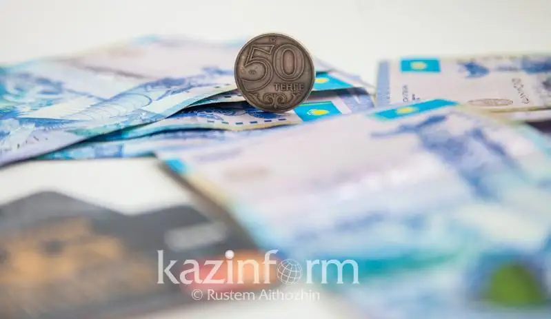 自年初以来已有超过5.5万哈萨克斯坦公民领取失业补助金