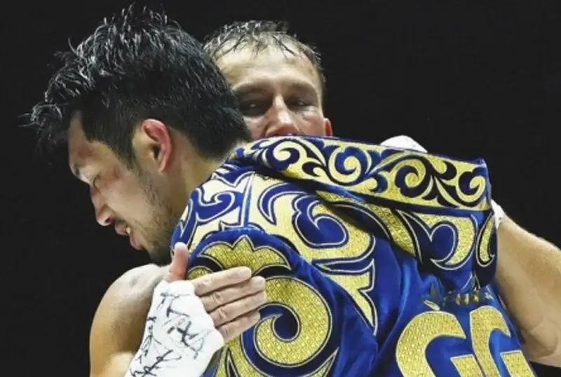 گولوۆكيننىڭ مۋراتاعا تارتۋ ەتكەن شاپانى مۋزەيگە قويىلدى