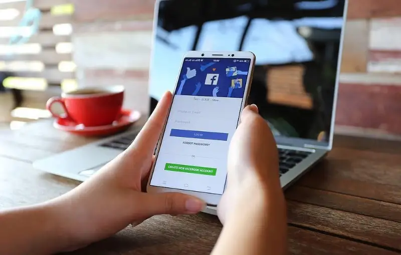 Fasebookнинг бир ойлик аудиторияси 2,9 миллиард кишига етди