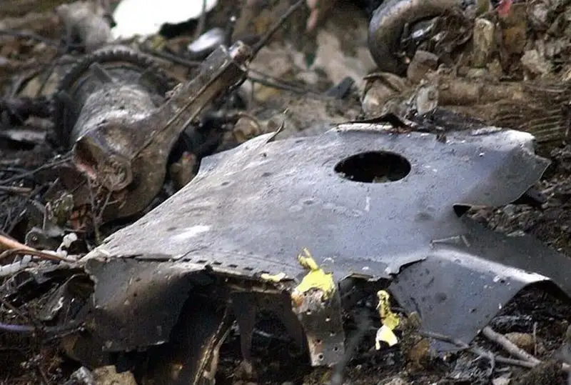 Канадада авиаҳалокатда 6 киши ҳалок бўлди