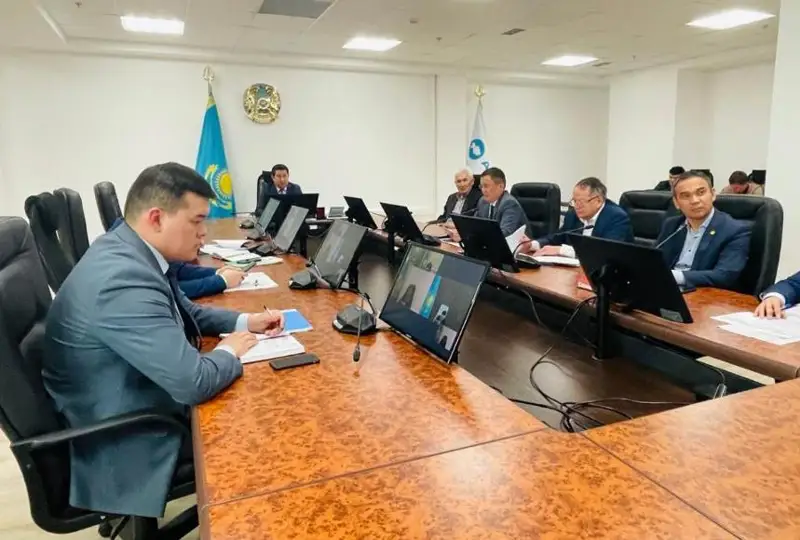 ماڭعىستاۋداعى مال شارۋاشىلىعى بيىل دا قۋاڭشىلىقتان جاپا شەگۋى مۇمكىن