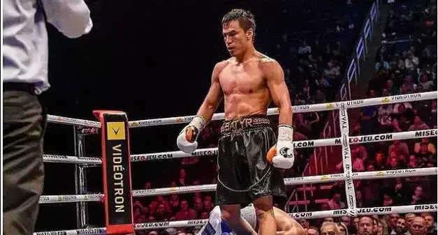 باتىر جۇكەمبايەۆتىڭ رينگە قاشان ورالاتىنى بەلگىلى