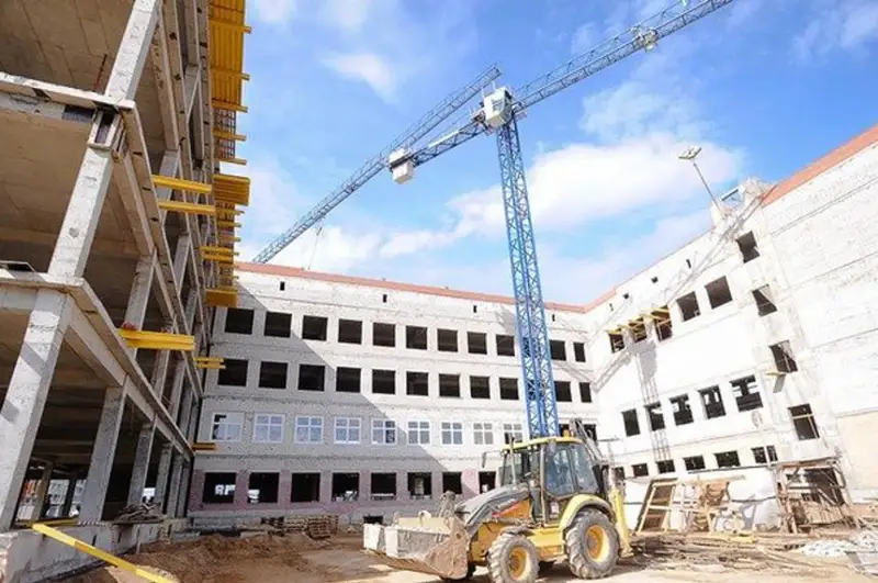 Қарағанди вилоятида 20 га яқин янги мактаб қурилади