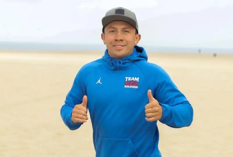 گولوۆكين «كانەلومەن» تريلوگياسىنا دايىندىعىن كورسەتتى - ۆيدەو