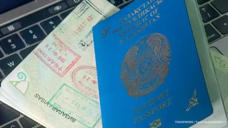 قىتاي ازاماتتارىنىڭ ەلگە ۆيزاسىز كەلۋىنە بايلانىستى داۋدان قورقۋدىڭ قاجەتى جوق – ءى ءى م