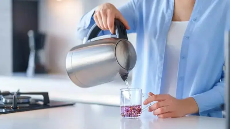 ەلەكتر شاينەگى قاتەرلى ىسىك تۋدىرا ما؟