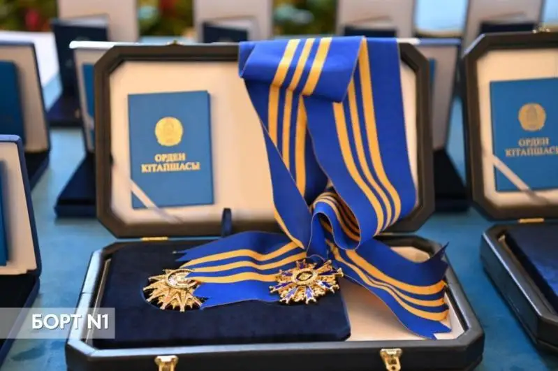 Наврўзда мамлакатимизда хизмат кўрсатган фуқароларни давлат мукофотлари билан тақдирлаш яхши анъанага айланади – ҚР Президенти