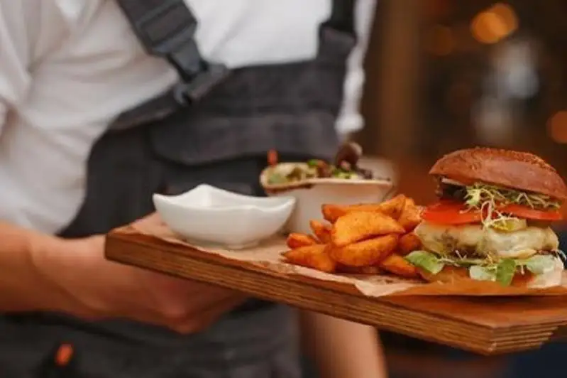 Казахстан попал в список стран с самым нездоровым питанием