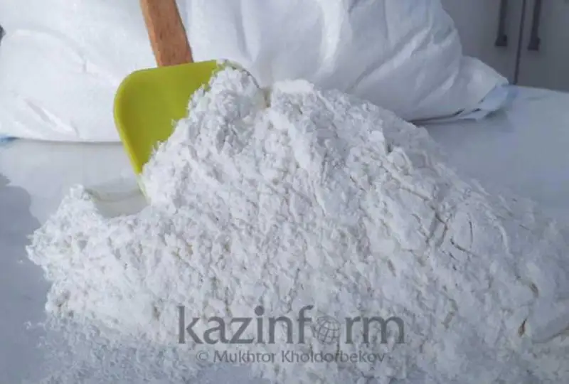 شىمكەنتتە شەنەۋنىكتەر ارزان ۇندى ساتۋ كەزىندە 68 ميلليون تەڭگە جىمقىردى دەگەن كۇدىككە ءىلىندى